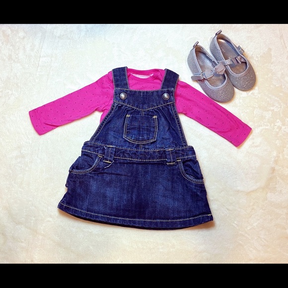 Jeans Set - Picture 1 of 2